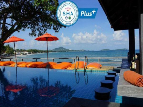  Bhundhari Chaweng Beach Resort Koh Samui - SHA Plus  Бо Пут